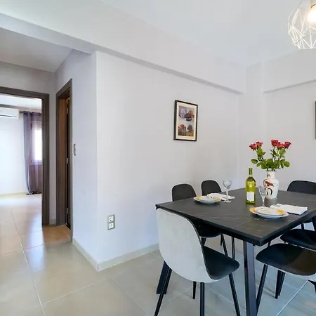 Zoi'S House Apartment Limenas  Exterior photo