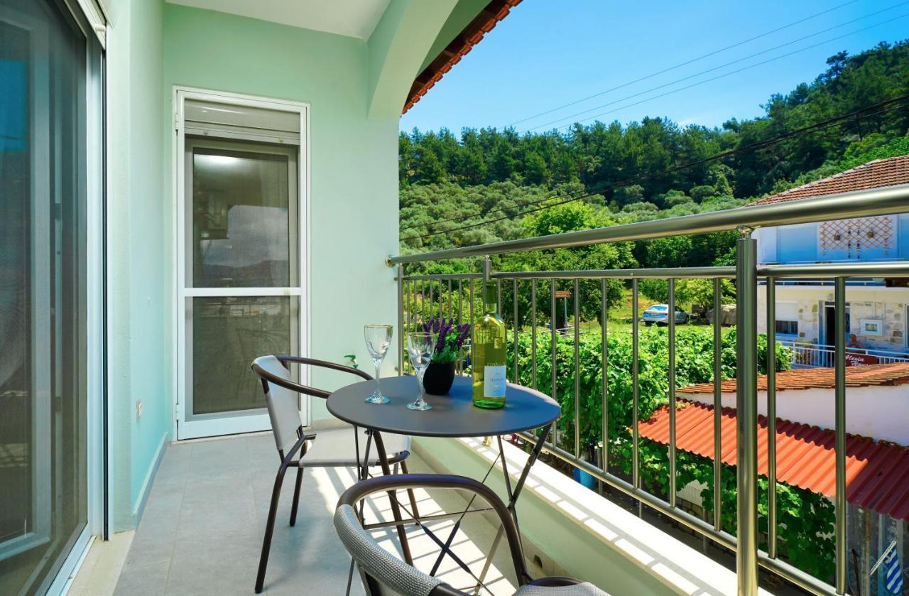 Zoi's House Apartment Limenas (Thasos)