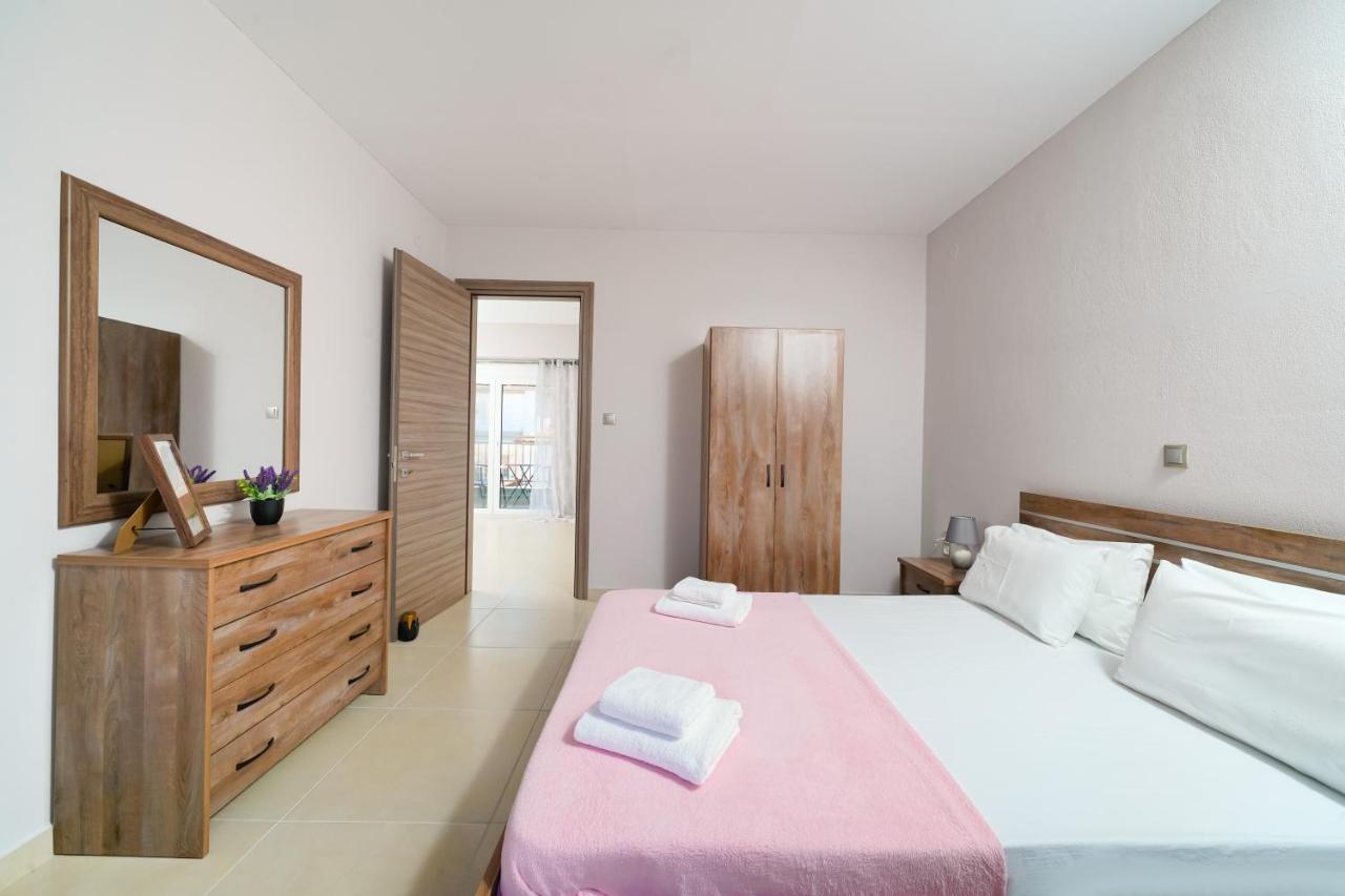 Zoi's House Limenas (Thasos)
